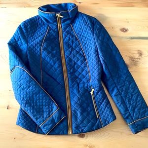 Quilted Jacket